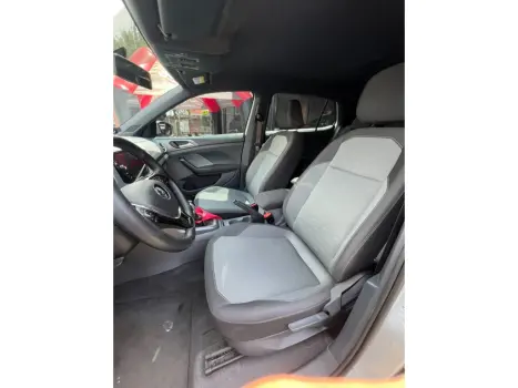 VOLKSWAGEN T-Cross 1.0 4P 200 TSI FLEX COMFORTLINE AUTOMÁTICO, Foto 9