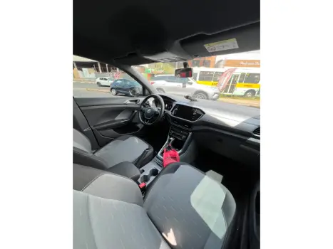 VOLKSWAGEN T-Cross 1.0 4P 200 TSI FLEX COMFORTLINE AUTOMÁTICO, Foto 11
