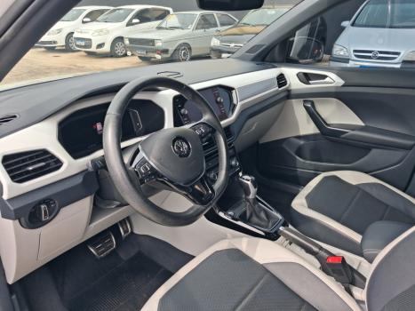 VOLKSWAGEN T-Cross 1.4 4P 250 TSI FLEX HIGHLINE AUTOMÁTICO, Foto 3