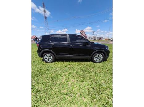 VOLKSWAGEN T-Cross 1.0 4P 200 TSI FLEX SENSE AUTOMÁTICO, Foto 7