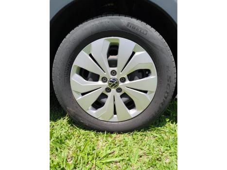 VOLKSWAGEN T-Cross 1.0 4P 200 TSI FLEX SENSE AUTOMÁTICO, Foto 9