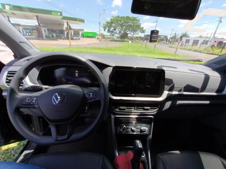 VOLKSWAGEN T-Cross 1.0 4P 200 TSI FLEX SENSE AUTOMÁTICO, Foto 12
