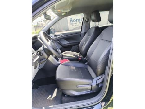 VOLKSWAGEN T-Cross 1.0 4P 200 TSI FLEX SENSE AUTOMÁTICO, Foto 13