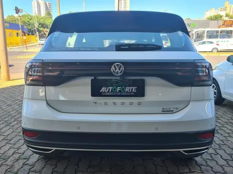 VOLKSWAGEN T-Cross 1.0 4P 200 TSI FLEX AUTOMÁTICO, Foto 4