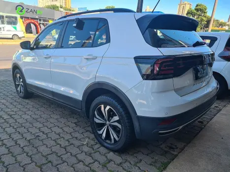 VOLKSWAGEN T-Cross 1.0 4P 200 TSI FLEX AUTOMÁTICO, Foto 5