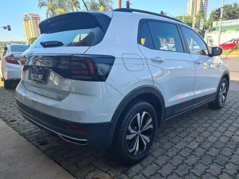 VOLKSWAGEN T-Cross 1.0 4P 200 TSI FLEX AUTOMÁTICO, Foto 6