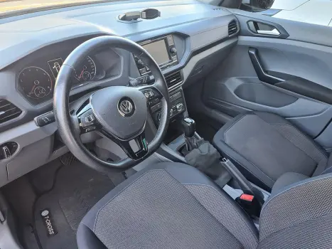VOLKSWAGEN T-Cross 1.0 4P 200 TSI FLEX AUTOMÁTICO, Foto 7