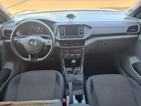 VOLKSWAGEN T-Cross 1.0 4P 200 TSI FLEX AUTOMÁTICO, Foto 8