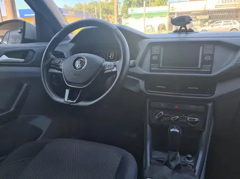 VOLKSWAGEN T-Cross 1.0 4P 200 TSI FLEX AUTOMÁTICO, Foto 9