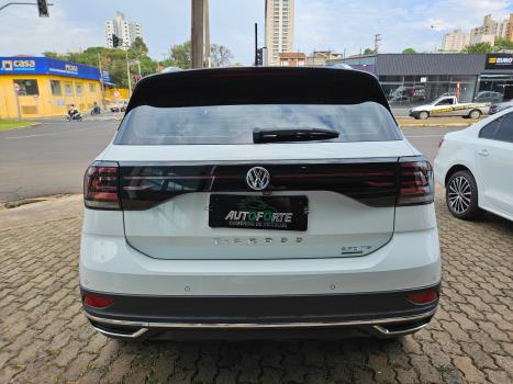 VOLKSWAGEN T-Cross 1.4 4P 250 TSI FLEX HIGHLINE AUTOMÁTICO, Foto 4