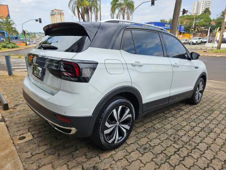 VOLKSWAGEN T-Cross 1.4 4P 250 TSI FLEX HIGHLINE AUTOMÁTICO, Foto 5