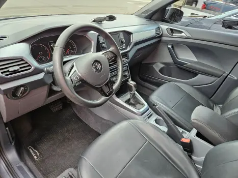 VOLKSWAGEN T-Cross 1.0 4P 200 TSI FLEX COMFORTLINE AUTOMÁTICO, Foto 7