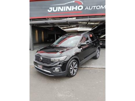 VOLKSWAGEN T-Cross 1.0 4P 200 TSI FLEX SENSE AUTOMÁTICO, Foto 1