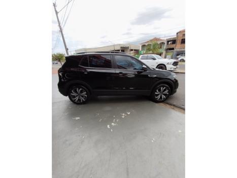 VOLKSWAGEN T-Cross 1.0 4P 200 TSI FLEX SENSE AUTOMÁTICO, Foto 6