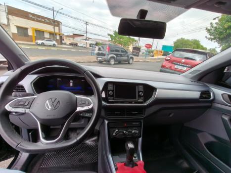 VOLKSWAGEN T-Cross 1.0 4P 200 TSI FLEX SENSE AUTOMÁTICO, Foto 11