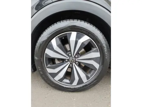VOLKSWAGEN T-Cross 1.0 4P 200 TSI FLEX SENSE AUTOMÁTICO, Foto 12