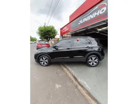 VOLKSWAGEN T-Cross 1.0 4P 200 TSI FLEX SENSE AUTOMÁTICO, Foto 13