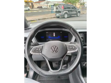 VOLKSWAGEN T-Cross 1.0 4P 200 TSI FLEX SENSE AUTOMÁTICO, Foto 14