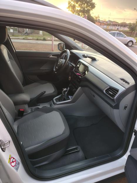 VOLKSWAGEN T-Cross , Foto 10