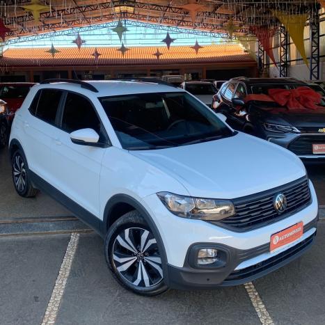 VOLKSWAGEN T-Cross , Foto 1