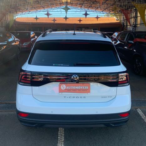 VOLKSWAGEN T-Cross , Foto 3