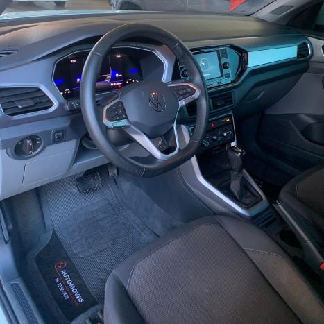 VOLKSWAGEN T-Cross , Foto 6