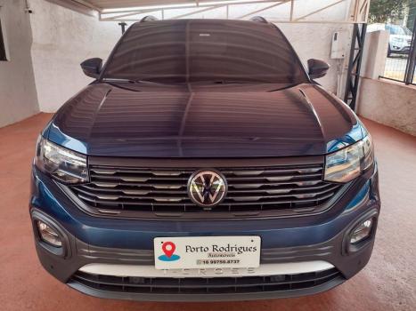 VOLKSWAGEN T-Cross , Foto 2