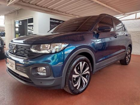 VOLKSWAGEN T-Cross , Foto 3