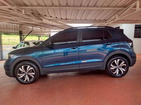 VOLKSWAGEN T-Cross , Foto 9