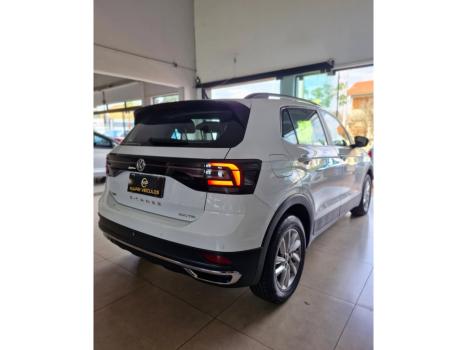 VOLKSWAGEN T-Cross , Foto 3