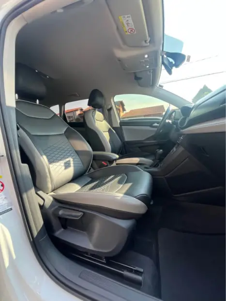 VOLKSWAGEN Taos 1.4 16V 4P FLEX 250 TSI CONFORTLINE AUTOMTICO, Foto 8