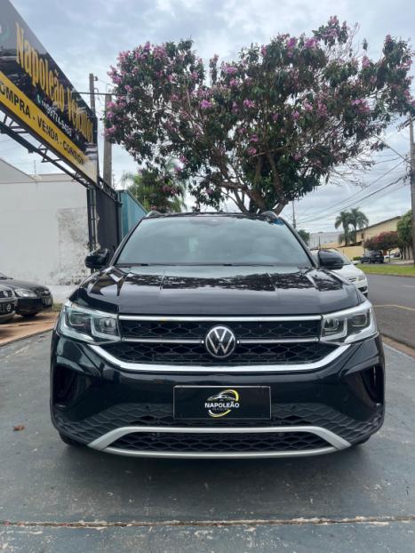 VOLKSWAGEN Taos 1.4 16V 4P FLEX 250 TSI HIGHLINE AUTOM�TICO, Foto 3