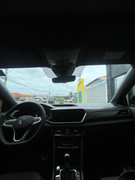 VOLKSWAGEN Taos 1.4 16V 4P FLEX 250 TSI HIGHLINE AUTOM�TICO, Foto 7