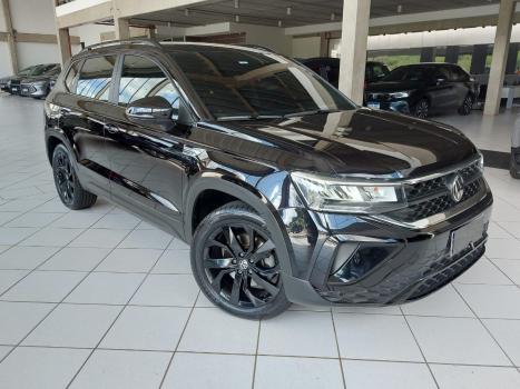 VOLKSWAGEN Taos 1.4 16V 4P FLEX 250 TSI COMFORTLINE AUTOM�TICO, Foto 1