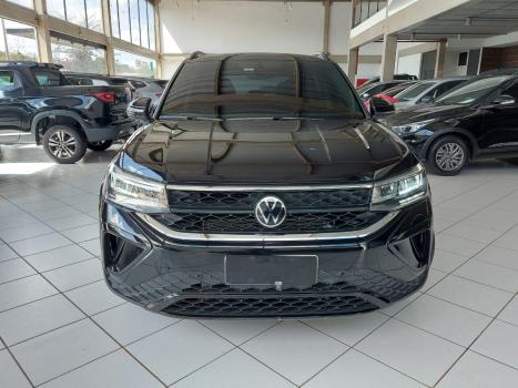 VOLKSWAGEN Taos 1.4 16V 4P FLEX 250 TSI COMFORTLINE AUTOM�TICO, Foto 2