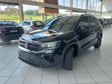 VOLKSWAGEN Taos 1.4 16V 4P FLEX 250 TSI COMFORTLINE AUTOM�TICO, Foto 3