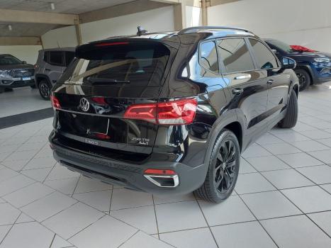 VOLKSWAGEN Taos 1.4 16V 4P FLEX 250 TSI COMFORTLINE AUTOM�TICO, Foto 6