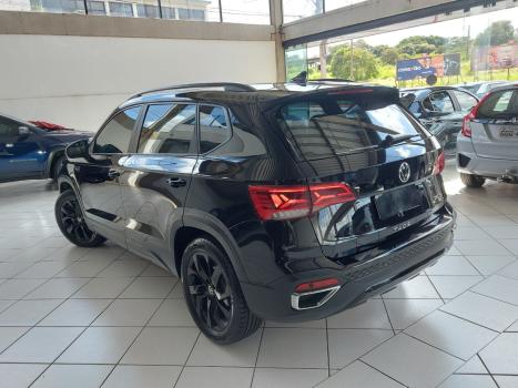 VOLKSWAGEN Taos 1.4 16V 4P FLEX 250 TSI COMFORTLINE AUTOM�TICO, Foto 8