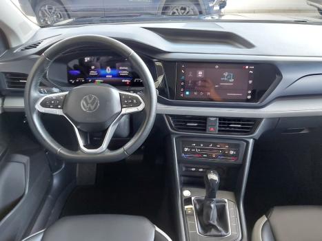 VOLKSWAGEN Taos 1.4 16V 4P FLEX 250 TSI COMFORTLINE AUTOM�TICO, Foto 11