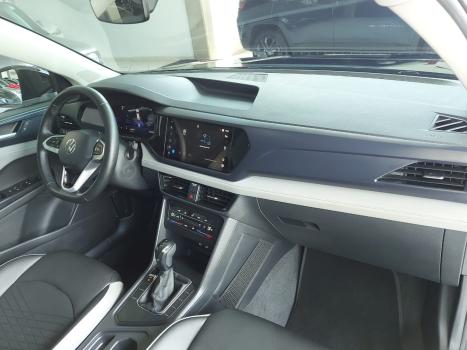 VOLKSWAGEN Taos 1.4 16V 4P FLEX 250 TSI COMFORTLINE AUTOM�TICO, Foto 13