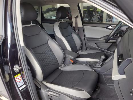 VOLKSWAGEN Taos 1.4 16V 4P FLEX 250 TSI COMFORTLINE AUTOM�TICO, Foto 14