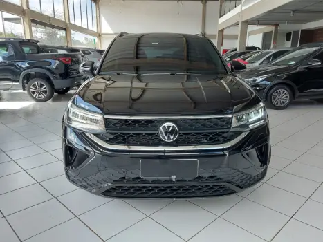 VOLKSWAGEN Taos 1.4 16V 4P FLEX 250 TSI COMFORTLINE AUTOM�TICO, Foto 2