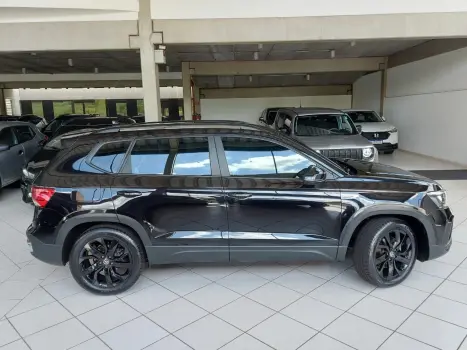 VOLKSWAGEN Taos 1.4 16V 4P FLEX 250 TSI COMFORTLINE AUTOM�TICO, Foto 7