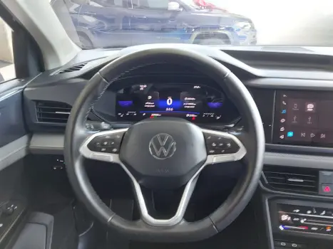 VOLKSWAGEN Taos 1.4 16V 4P FLEX 250 TSI COMFORTLINE AUTOM�TICO, Foto 10