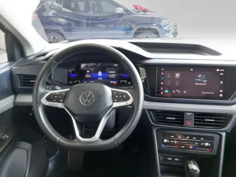 VOLKSWAGEN Taos 1.4 16V 4P FLEX 250 TSI COMFORTLINE AUTOM�TICO, Foto 11