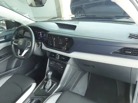 VOLKSWAGEN Taos 1.4 16V 4P FLEX 250 TSI COMFORTLINE AUTOM�TICO, Foto 13