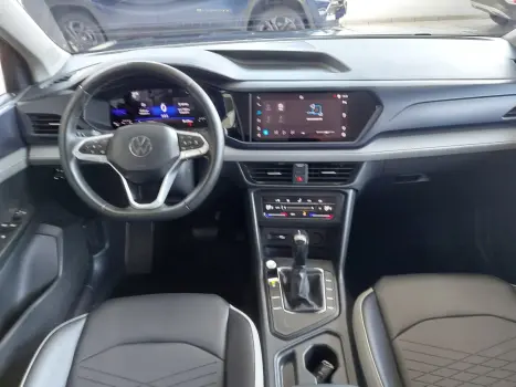 VOLKSWAGEN Taos 1.4 16V 4P FLEX 250 TSI COMFORTLINE AUTOM�TICO, Foto 14
