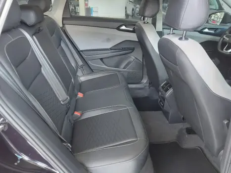 VOLKSWAGEN Taos 1.4 16V 4P FLEX 250 TSI COMFORTLINE AUTOM�TICO, Foto 16