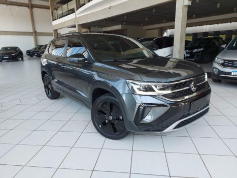 VOLKSWAGEN Taos 1.4 16V 4P FLEX 250 TSI HIGHLINE AUTOM�TICO, Foto 1