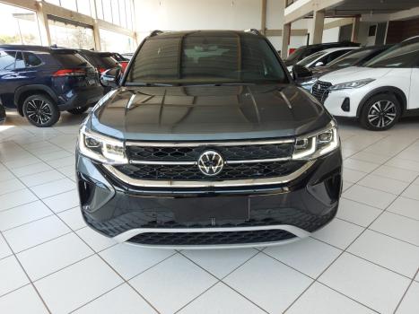 VOLKSWAGEN Taos 1.4 16V 4P FLEX 250 TSI HIGHLINE AUTOM�TICO, Foto 2